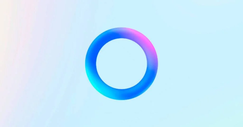 ChatGPT VS Meta AI: A logo of Meta AI Showcasing Difference.