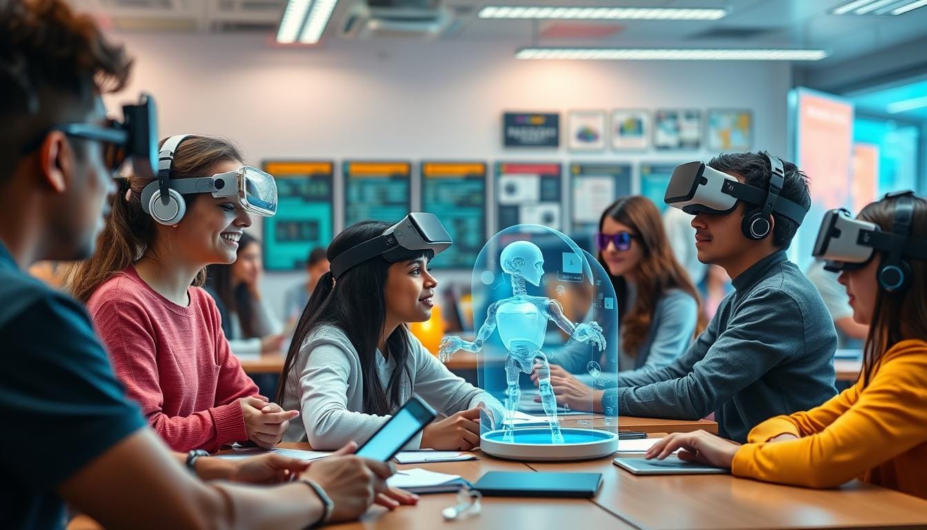 ai in education ai in education