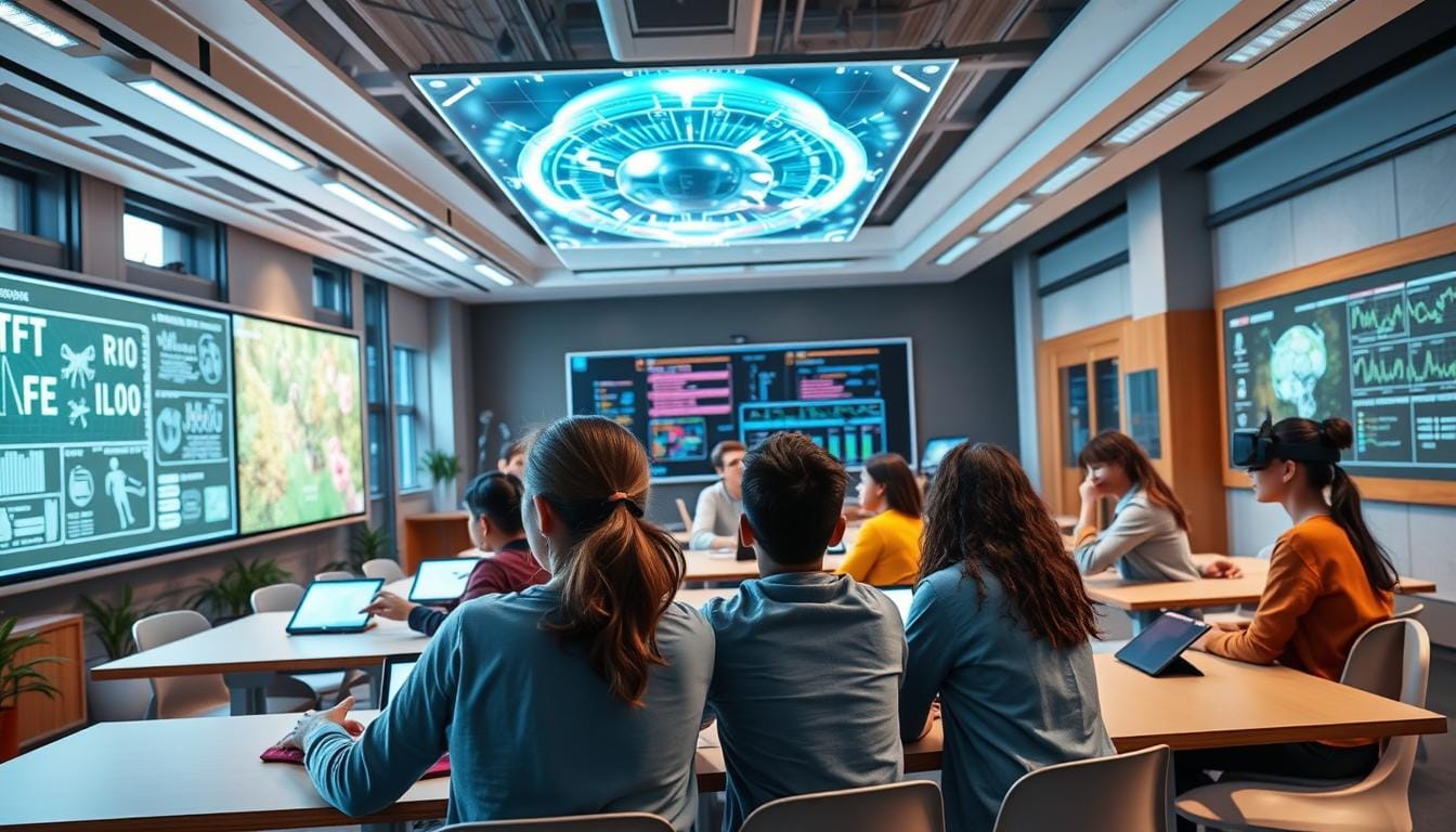 using ai in education using ai in education