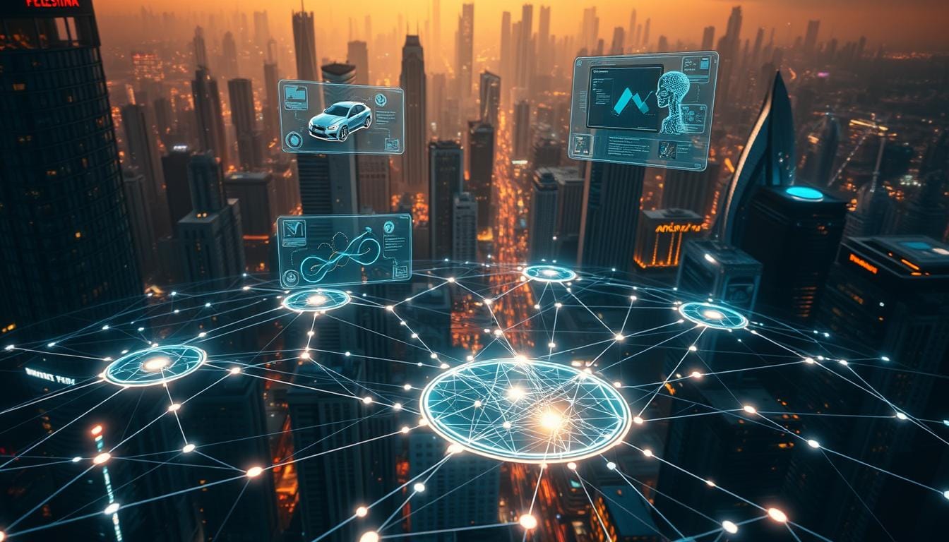 Machine learning applications