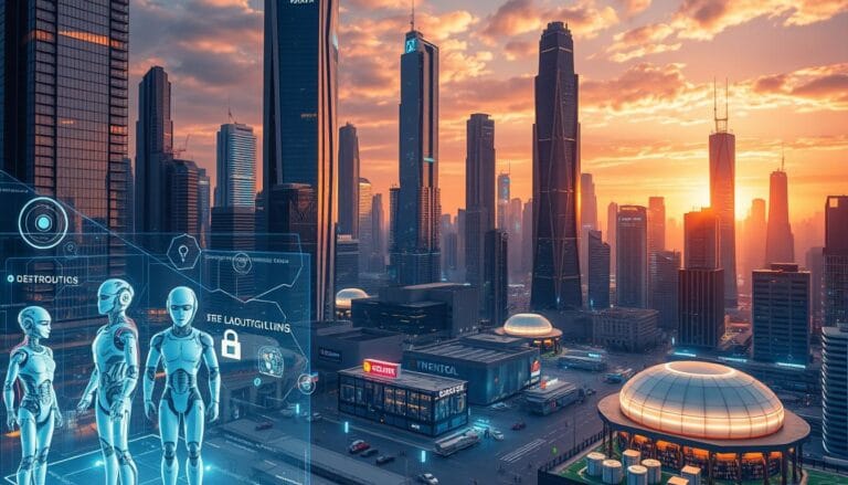 how will ai change the future of work