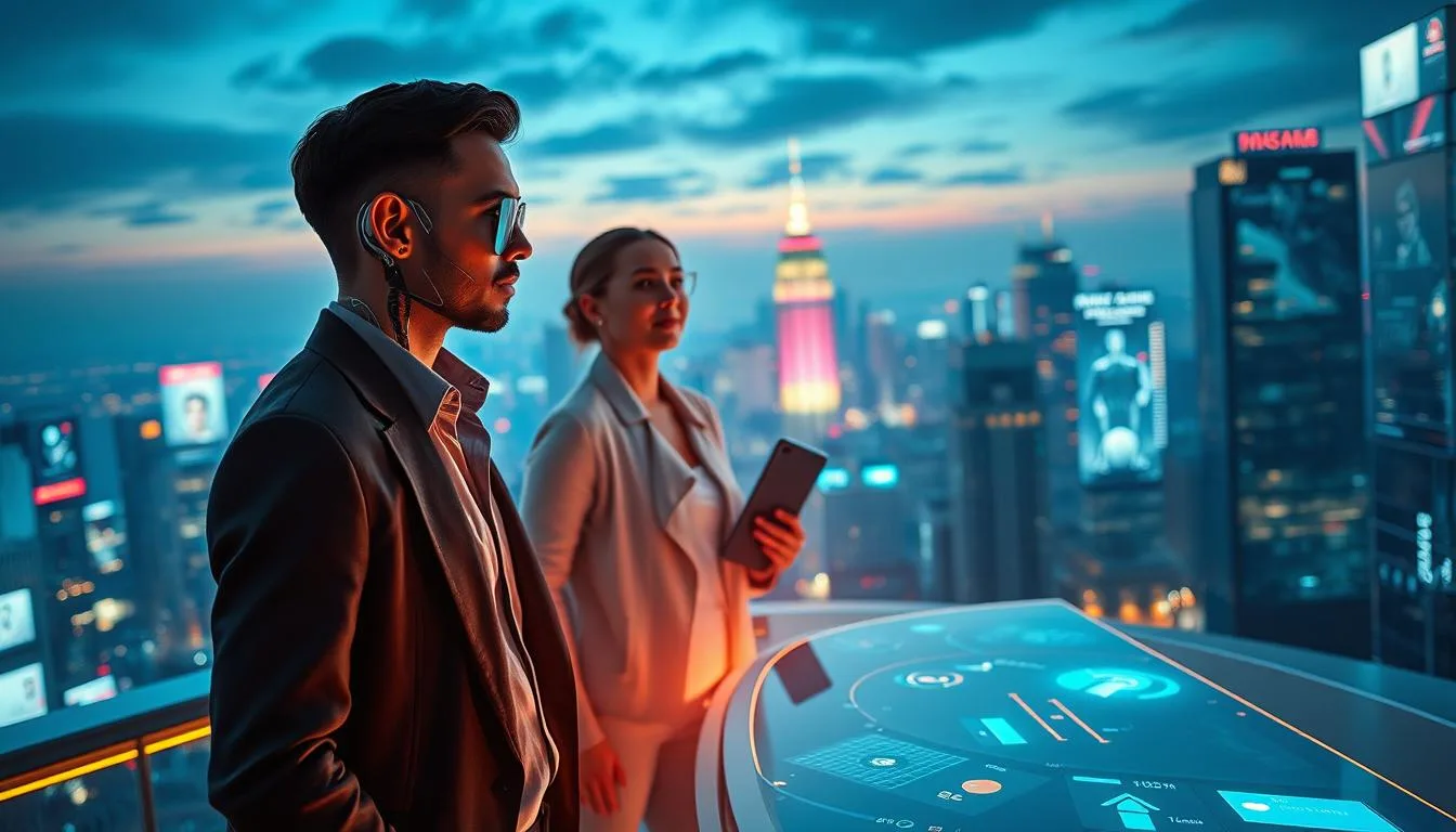 AI in Digital Marketing