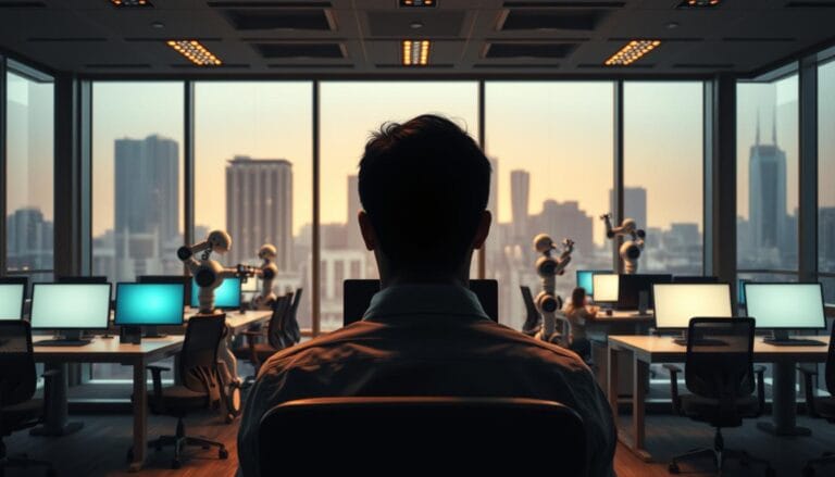 The Impact of Artificial Intelligence on Job Markets: Opportunities, Challenges