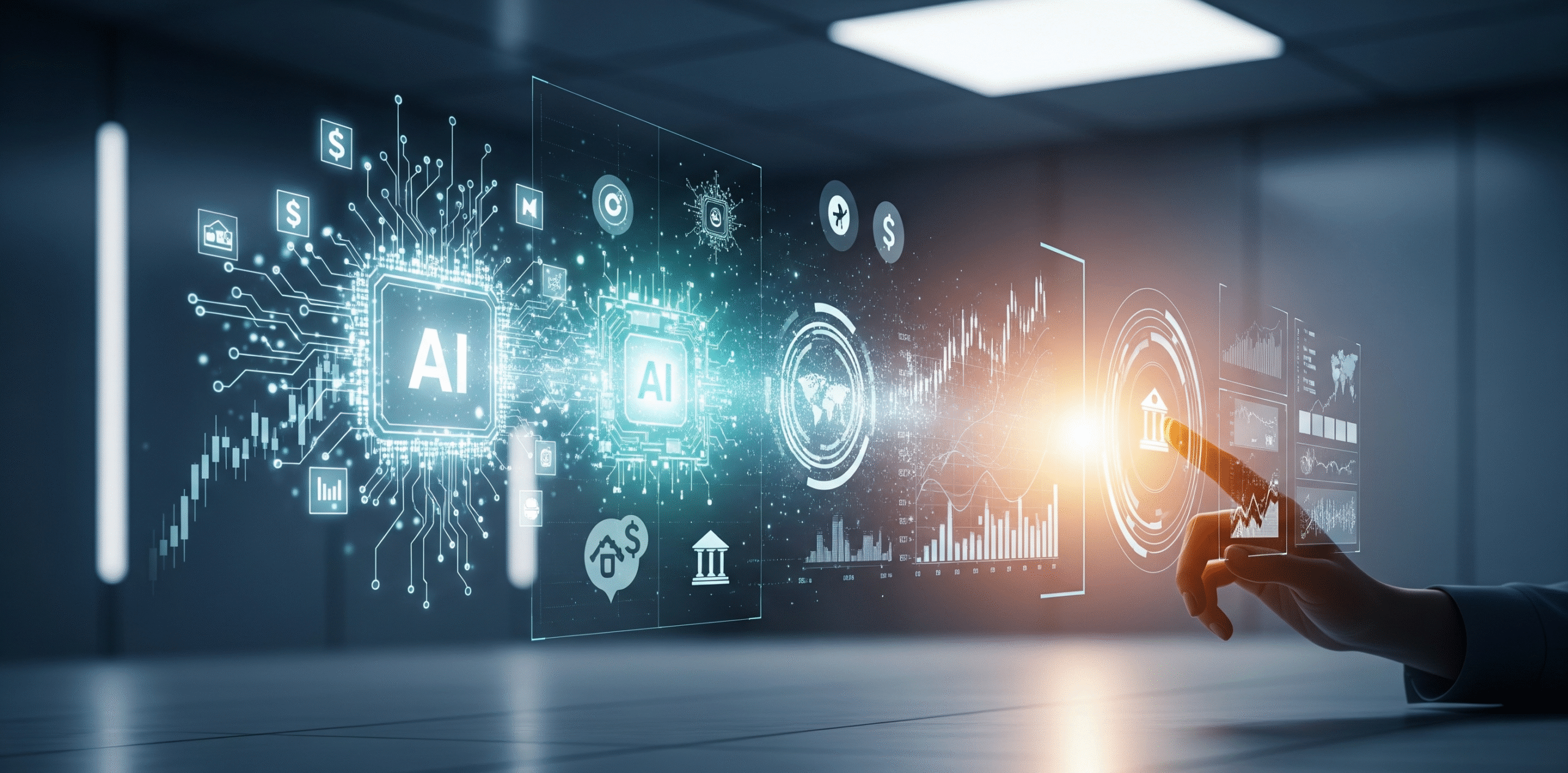 AI for Financial Services