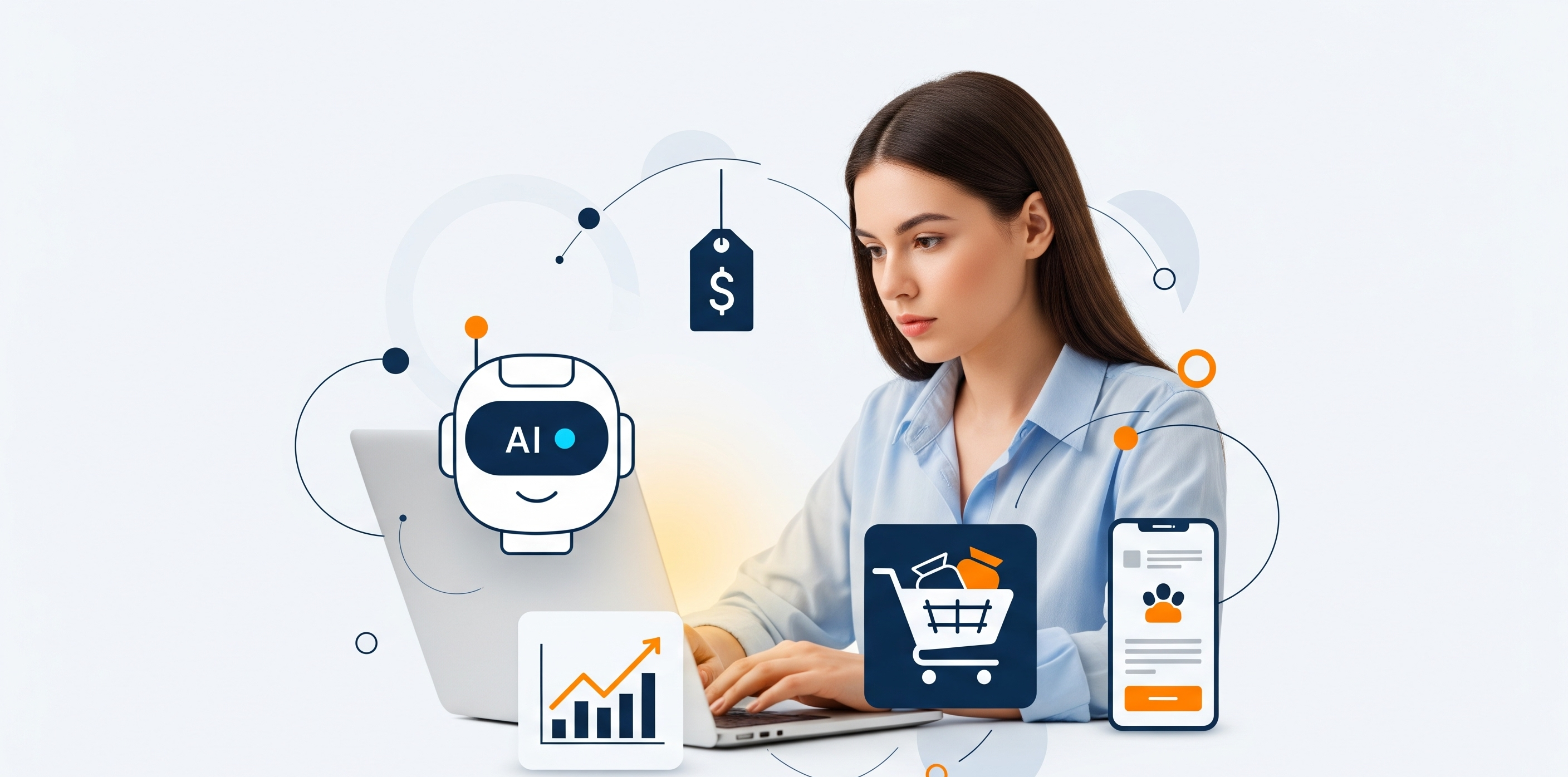 AI in Retail and E-Commerce