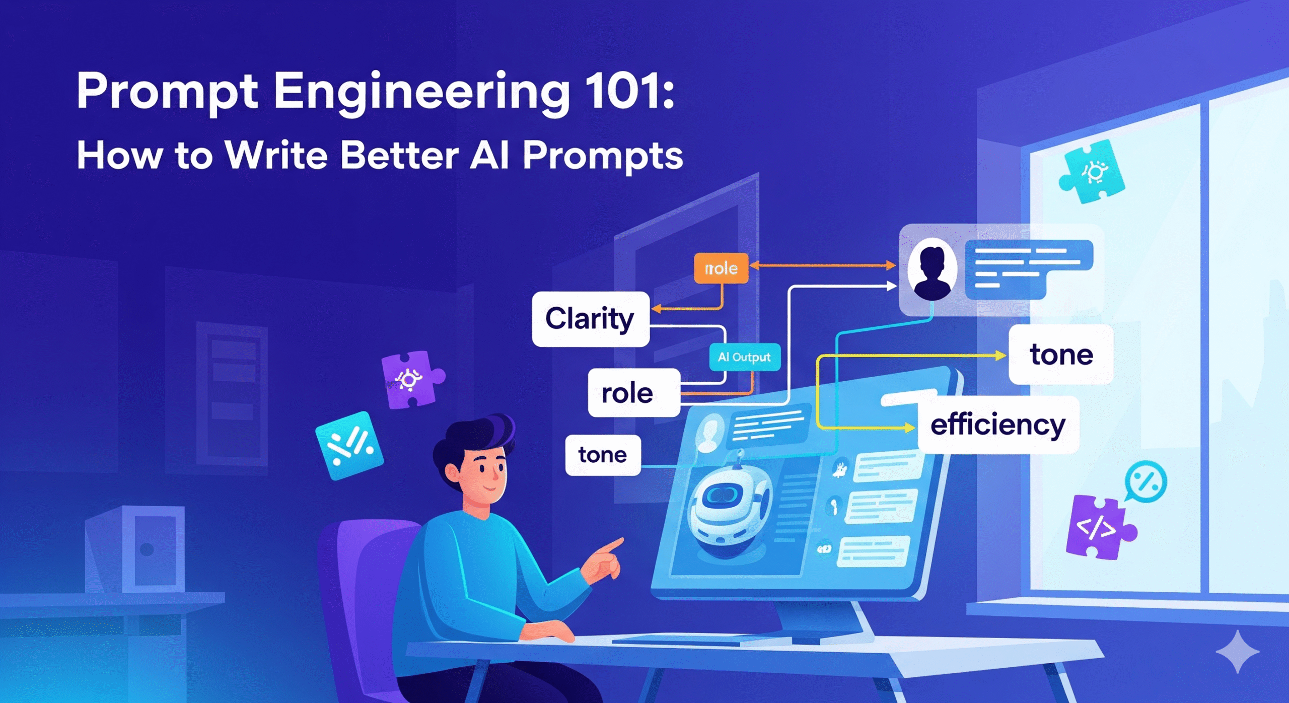 Prompt Engineering 101